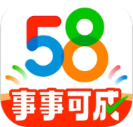 58同城